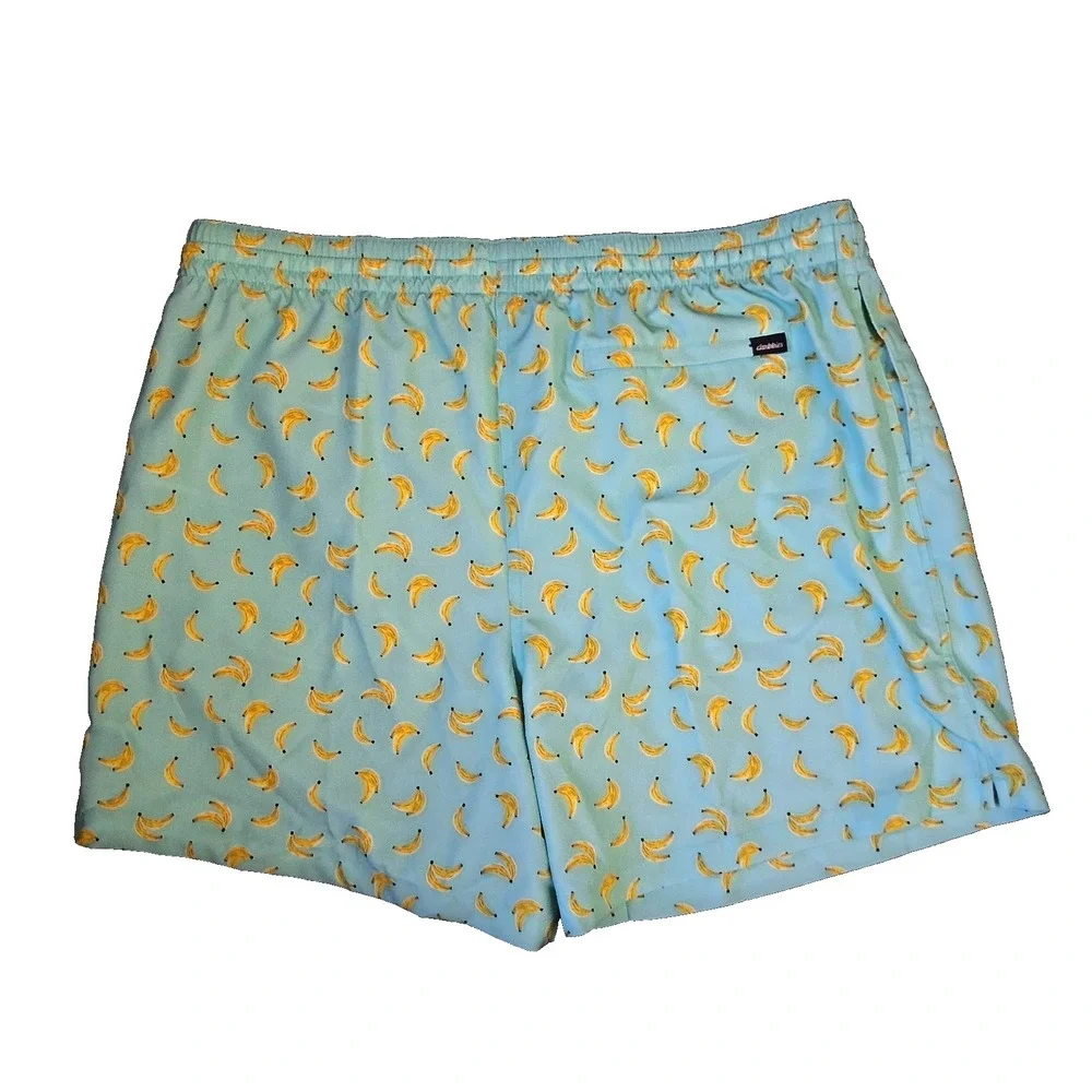 Chubbies Men's Size  2XL X 5.5